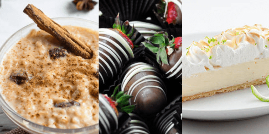 postres para regalar encuentra deliciosas opciones - ¿Postres para regalar? Encuentra deliciosas opciones