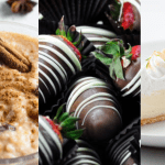 ¿Postres para regalar? Encuentra deliciosas opciones