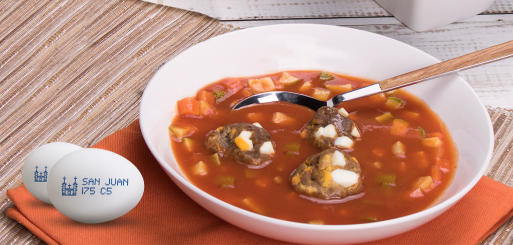 preparacion de albondigas rellenas de huevo - ¿Preparación de albondigas rellenas de huevo?