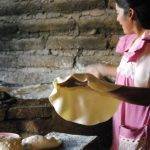 Proceso de elaboración de tortillas: antes y ahora