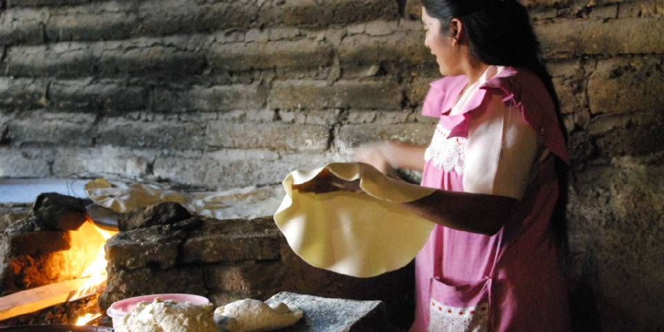 proceso de elaboracion de tortillas antes y ahora - Proceso de elaboración de tortillas: antes y ahora