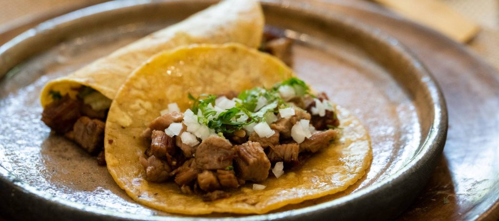 prueba las crepas de picadillo rellenas de carne molida - ¿Prueba las crepas de picadillo rellenas de carne molida?