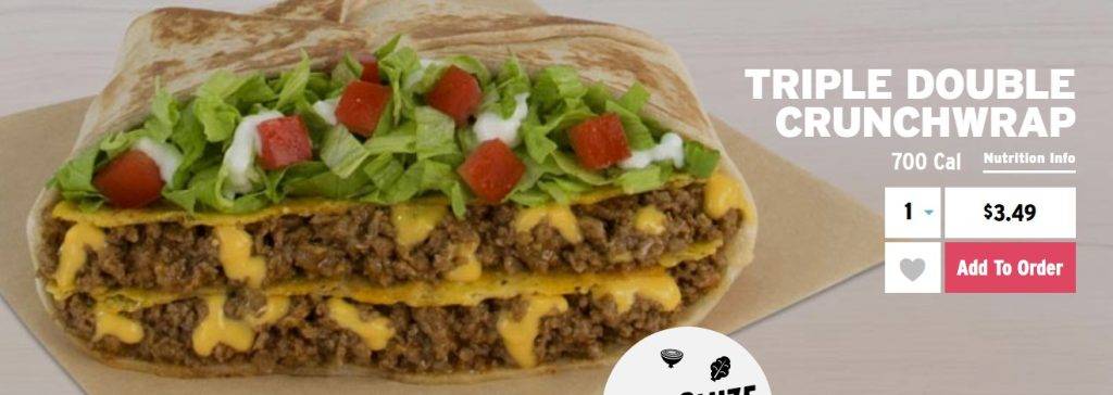 quieres aprender como hacer tacos de taco bell en casa - ¿Quieres aprender cómo hacer tacos de Taco Bell en casa?