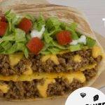 ¿Quieres aprender cómo hacer tacos de Taco Bell en casa?