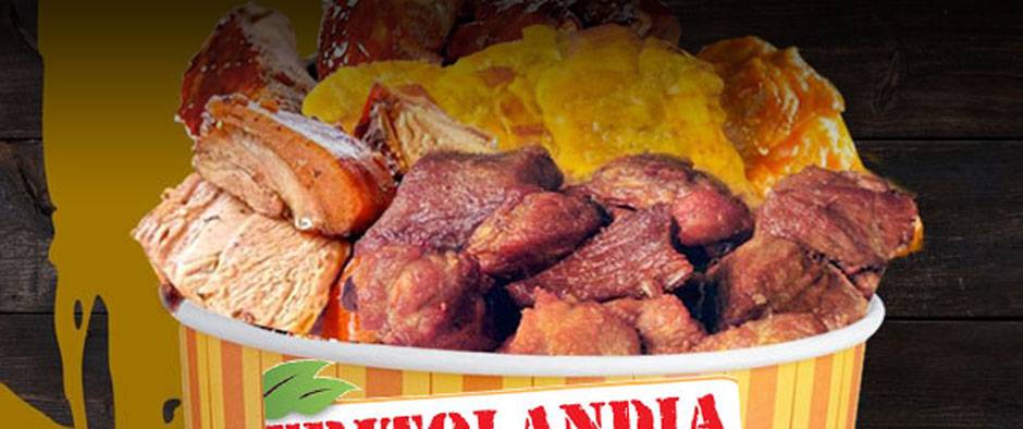 quieres probar las deliciosas carnitas de pollo - ¿Quieres probar las deliciosas carnitas de pollo?