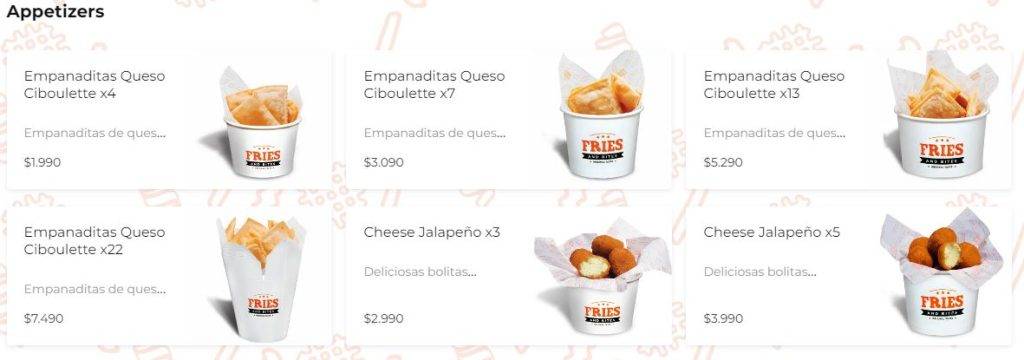 quieres probar unas bolitas de papa con queso y jalapeno - ¿Quieres probar unas bolitas de papa con queso y jalapeño?