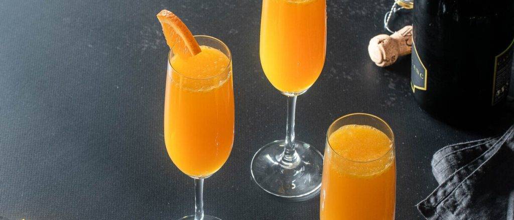 receta clasica de mimosa ingredientes y preparacion - ¿Receta clásica de Mimosa: ingredientes y preparación?