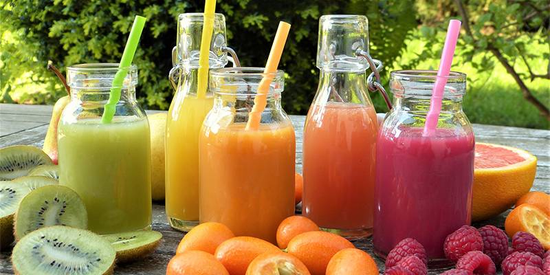 receta como hacer agua de frutas tropicales en casa - Receta: ¿Cómo hacer agua de frutas tropicales en casa?