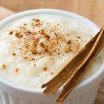 Receta de Atole de Arroz con Leche: ¡Fácil y delicioso!