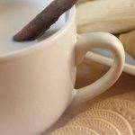 Receta de Atole de Galleta María: ¡Delicioso y fácil de hacer!