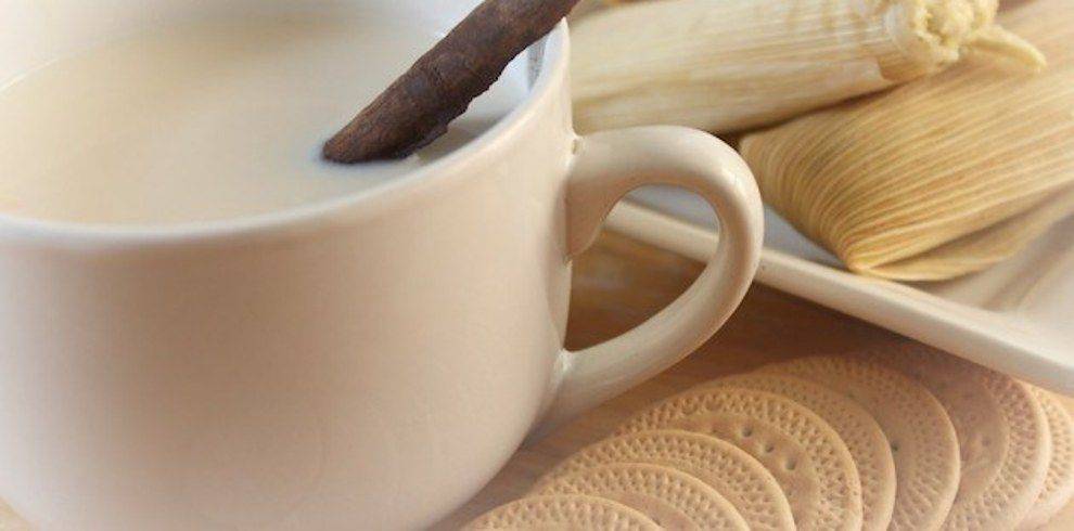 receta de atole de galleta maria delicioso y facil de hacer - Receta de Atole de Galleta María: ¡Delicioso y fácil de hacer!