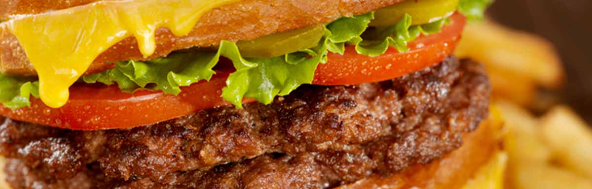 receta de carne para hamburguesa preparacion y ingredientes - Receta de carne para hamburguesa: preparación y ingredientes