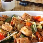 Receta de Chop Suey: ¡Prepara un delicioso sapchuy casero!