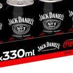 Receta de Jack and Coke: disfruta este clásico cóctel