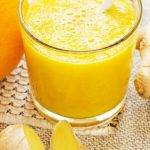 Receta de Jugo Antigripal: ingredientes y preparación