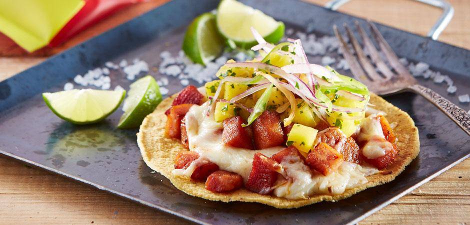 Pon a prueba tus habilidades culinarias con este delicioso lomo adobado casero a la plancha