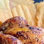 ¿Receta de pollo rostizado con papas? ¡Aquí la encuentras!