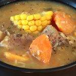 Receta de Sancocho Colombiano: Tradicional y Delicioso