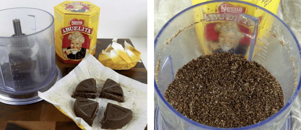 receta facil de chocolate con canela estilo abuelita - ¿Receta fácil de chocolate con canela estilo Abuelita?