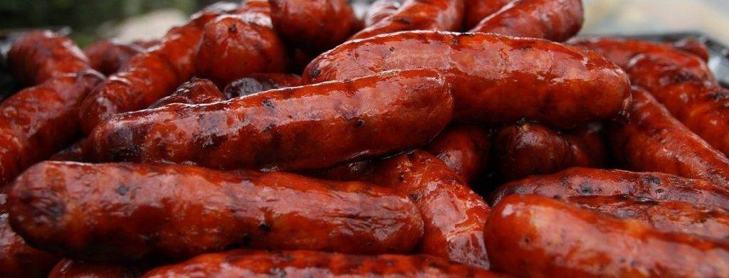 receta facil de chorizo en salsa roja chorizo con chile - Receta fácil de chorizo en salsa roja | Chorizo con chile