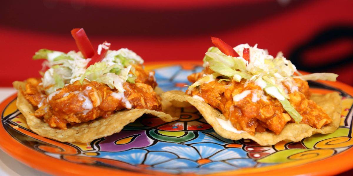 receta facil tinga de pollo con chipotle paso a paso - Receta fácil: Tinga de pollo con chipotle paso a paso