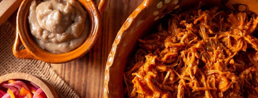 receta rapida de cochinita pibil en olla express frito y cocido - Receta rápida de Cochinita Pibil en Olla Express | Frito y Cocido