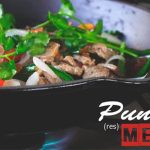 Recetas: ¿Cómo cocinar puntas de filete a la mexicana?