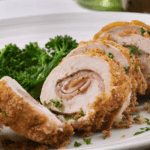 ¿Recetas con pechuga de pollo cocida deliciosas?