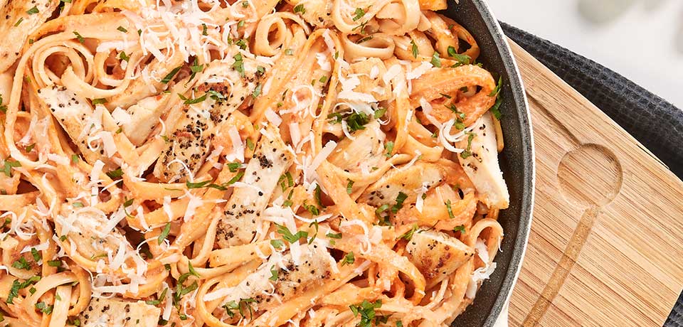 recetas de pastas cremosas descubre las mejores aqui - ¿Recetas de pastas cremosas: descubre las mejores aquí