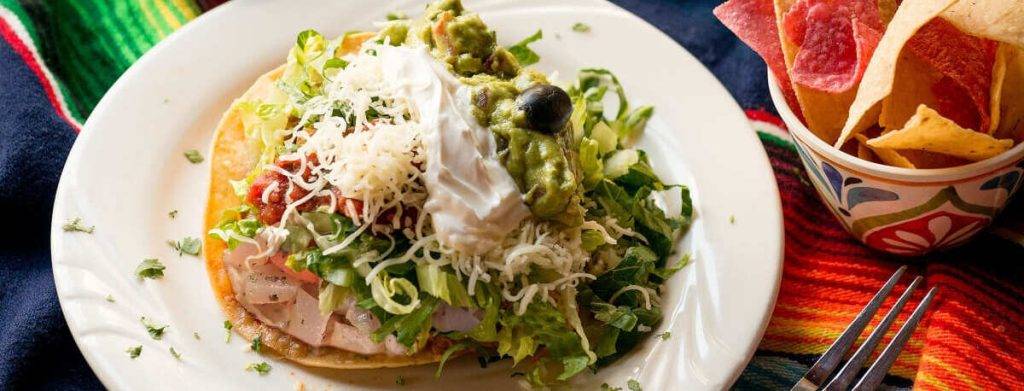 recetas de tostadas de pata de res cerdo puerco y mas - ¿Recetas de tostadas de pata de res, cerdo, puerco y más?