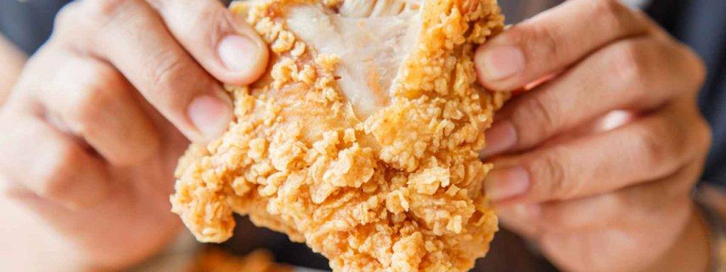 recetas para preparar tenders de pollo al estilo kfc - Recetas para preparar Tenders de Pollo al estilo KFC