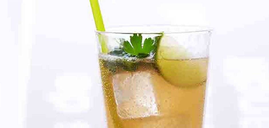 refrescante limonada mineral recetas y preparacion - ¡Refrescante limonada mineral: recetas y preparación!