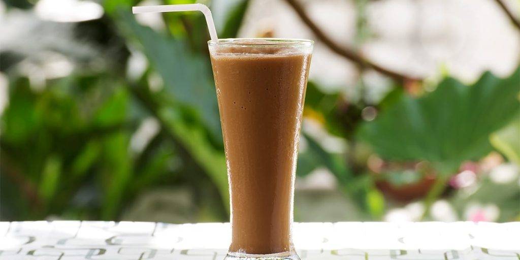 smoothie de cafe receta refrescante y deliciosa - Smoothie de Café: Receta refrescante y deliciosa