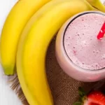 ¡Smoothie de Plátano: Receta Refrescante y Nutritiva!