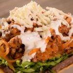 Tinga de Carne Molida: Receta Tradicional y Deliciosa